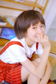 一个美味的妻子